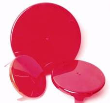 Lightforce Red Filter Lens Cover for 140 Series Lightforce Lights LA113