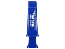 Burnham Brothers Raccoon Call B1