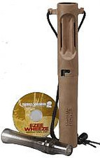 Hunters Specialties The True Talker 2 Whitetail Deer Call with Ezee Wheeze and Instructional DVD 00161 Hunters Specialties The True Talker 2 Whitetail Deer Call with Ezee Wheeze and Instructional DVD 00161