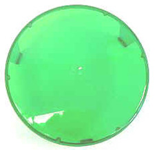 Lightforce Green Filter Lens Cover for 240 Series Lightforce Lights LA121 / FGB