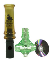 Primos Winter Wings Pack 867 Primos Winter Wings Pack 867