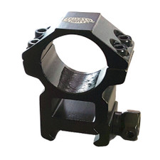 Wicked Lights - 1 Inch Diameter Light Mount (High) for  Mounting on Picatinny Rail Mount Wicked Lights - 1 Inch Diameter Light Mount (High) for  Mounting on Picatinny Rail Mount