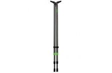 Primos Polecat Tall BI Pod Shooting Sticks 25 - 62 Inches 65483 Primos Polecat Tall BI Pod Shooting Sticks 25 - 62 Inches 65483
