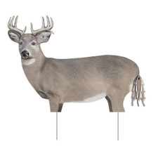 Lucky Duck Buck Whitetail Deer 21-65909-0 Lucky Duck Buck Whitetail Deer 21-65909-0