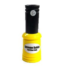 Red River Calls Extreme Rabbit Distress