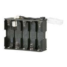 FOXPRO 10AA Fused Battery Holder