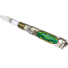 Dan Thompson Male Coyote Red Desert Howler MC2 Snow Camo