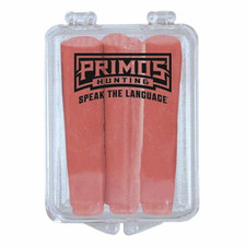 Primos Wax Free Box Call Chalk 628