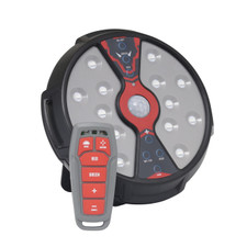 True Color LED Hog Feeder Nightlight with Remote Control 100024 True Color LED Hog Feeder Nightlight with Remote Control 100024