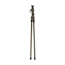 Primos Trigger Stick Gen 3 Bipod Adjustable 24-62 Inches 65814 Primos Trigger Stick Gen 3 Bipod Adjustable 24-62 Inches 65814
