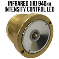 Wicked Lights Infrared 940nm Intensity Control LED Wicked Lights Infrared 940nm Intensity Control LED