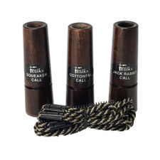 Faulks Game Calls 3-Predator Call Pack PR-3 Faulks Game Calls 3-Predator Call Pack PR-3
