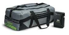 SCENT SLAMMER BAG W/ OZONE Odor Eliminator Device HME-OZNBAG SCENT SLAMMER BAG W/ OZONE Odor Eliminator Device HME-OZNBAG