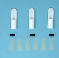 Yellerdog Outdoor Products Call Builder Ultimate Coyote Howler Tone Board Kit 3 WHITE with Reeds YD-UCH1 WHITE Yellerdog Outdoor Products Call Builder Ultimate Coyote Howler Tone Board Kit 3 WHITE with Reeds YD-UCH1 WHITE