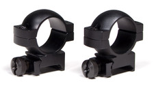 Vortex Optics Hunter 1" Riflescope Ring Set medium Vortex Optics Hunter 1" Riflescope Ring Set medium