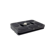 REKON Gear QR-1 Quick Release Plate REKON Gear QR-1 Quick Release Plate