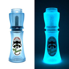 Bayou Legacy Game Calls Tree Shaker Coon Squaller TS-Blue