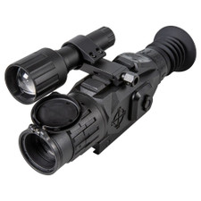 SightMark Wraith HD 2-16x32 Digital Riflescope SM18021 SightMark Wraith HD 2-16x32 Digital Riflescope SM18021