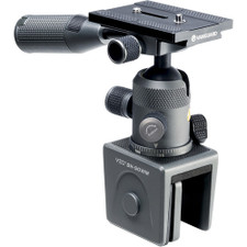 Vanguard VEO 2 Window Mount Ball Head and Arca Compatible Quick Shoe VEO2BH-50WM Vanguard VEO 2 Window Mount Ball Head and Arca Compatible Quick Shoe VEO2BH-50WM