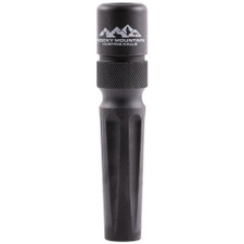 Rocky Mountain Hunting Atomic-13 Calls Big Raspy Predator Call #423 Rocky Mountain Hunting Atomic-13 Calls Big Raspy Predator Call #423