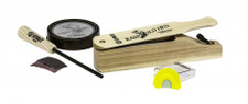 HS Strut Raspy HS Strut Raspy Old Hen Combo Kit HS Strut Raspy HS Strut Raspy Old Hen Combo Kit