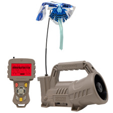 FOXPRO Hellcat Electronic Game Call with TX433XL Remote Control FOXPRO Hellcat Electronic Game Call with TX433XL Remote Control