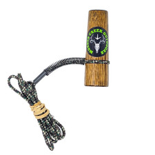 Mosses Creek Outdoors Squirrel Distress Whistle 
