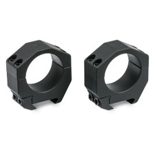 Vortex Optics Precision Match 34mm Riflescope Ring Set Vortex Optics Precision Match 34mm Riflescope Ring Set