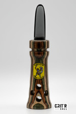 Orion Muzzle Break Open Reed Call Orion Muzzle Break Open Reed Call