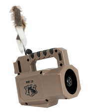 Lucky Duck Riot 2.0 Electronic Game Call 21-20025-4