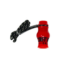 CritR Call Eye Candy Raccoon Squaller