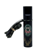 Zepps Hunter's Moon Big Buck Call