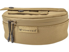 Vortex Optics GlassPak™ Pro Large Zipper Pouch GP-LPOUCH-T