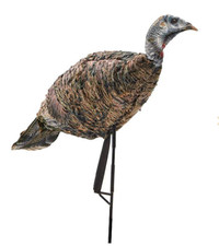Montana Decoy Miss Purr-Fect XD3 Turkey Decoy 0054