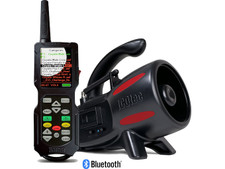 ICOtec HELLION+ PLUS Programmable Predator Call with Bluetooth