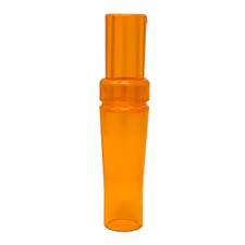 Call Body Enclosed Reed - Long - 5-Pack - Orange
