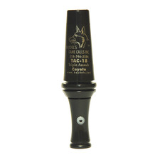 Haydels Triple Assault Coyote Predator Call TAC-18 