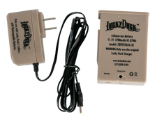 Lucky Duck E-Caller Battery Kit 2.0