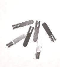 Stainless Steel Bulk Reed Sampler 40 Reed Pack