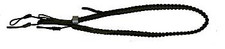 Western Rivers 6 Drop Braided Call Lanyard WR901