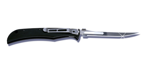 Havalon Baractua - Z Pro Fillet Folding Fillet Knife with Replaceable  Blades XT-127Z D - AllPredatorCalls.com