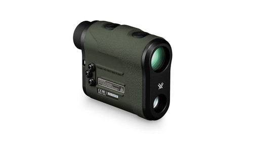 Vortex Optics Ranger 1800 Laser Rangefinder RRF-181 D