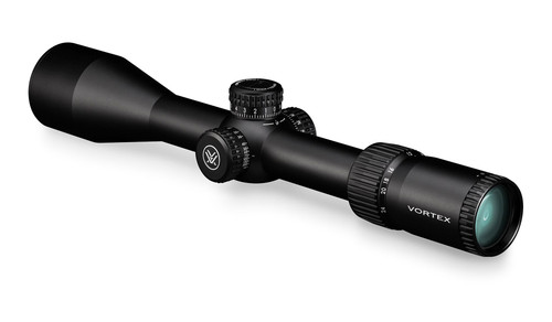 Vortex Optics Diamondback Tactical FFP 6-24x50 Riflescope