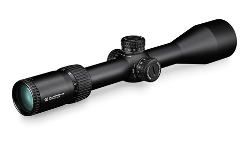 Vortex Optics Diamondback Tactical Riflescope FFP 6-24x50