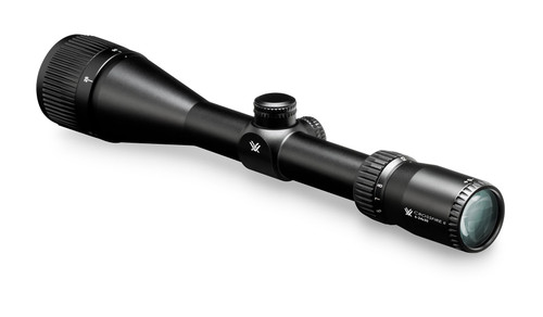 Vortex Optics Crossfire II 6-24x50 AO BDC Riflescope CF2-31045