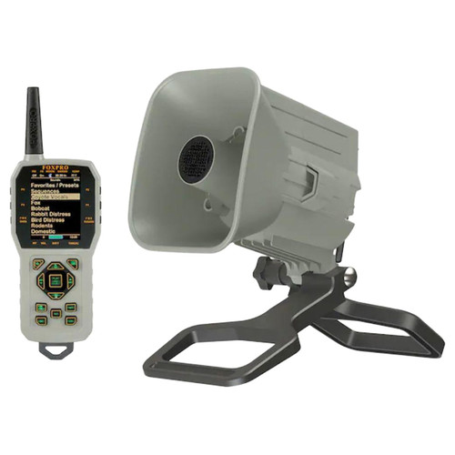 FOXPRO X24 Digital Game Call | AllPredatorCalls.com