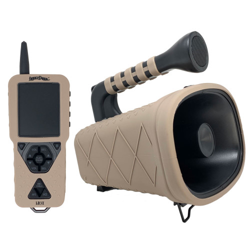 Lucky Duck The Roughneck ECaller with Remote Control 21220191