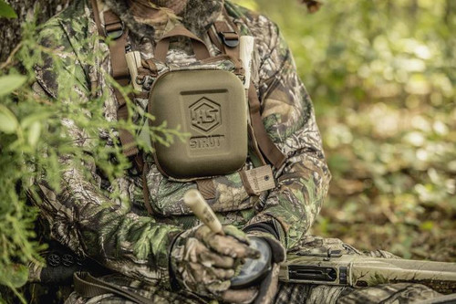 Turkey Calls Hunters Specialties STRUT Turkey Chest Pack