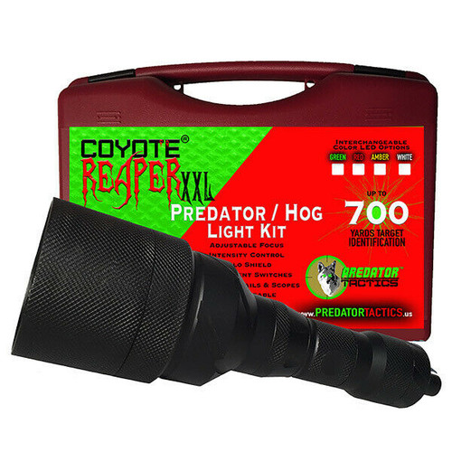 Predator Tactics Coyote Reaper XXL RED LED Kit 97435.001