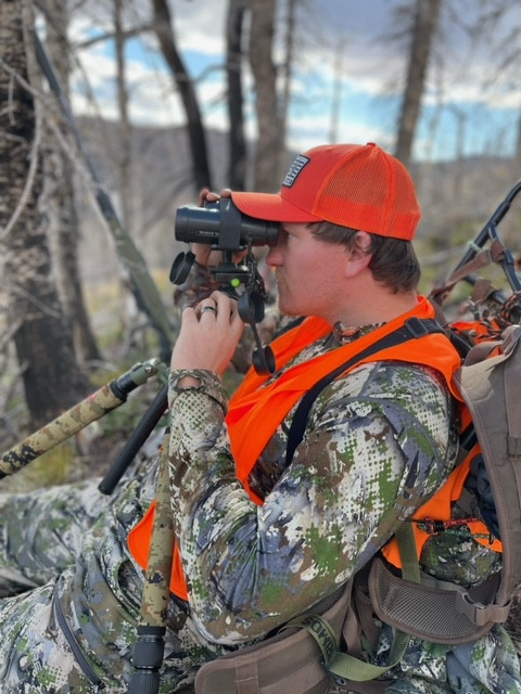REKON CT-1 Tripod with VM-1 Vice Mount | AllPredatorCalls